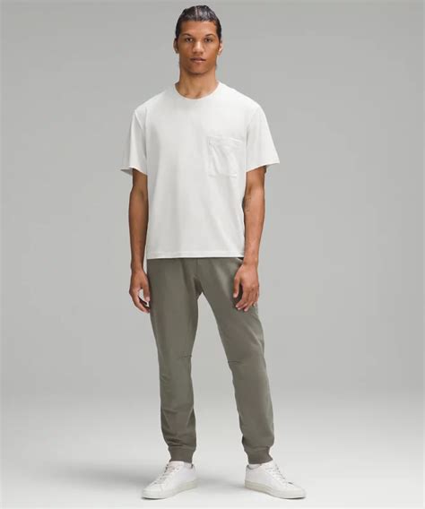 lululemon oversized tshirt